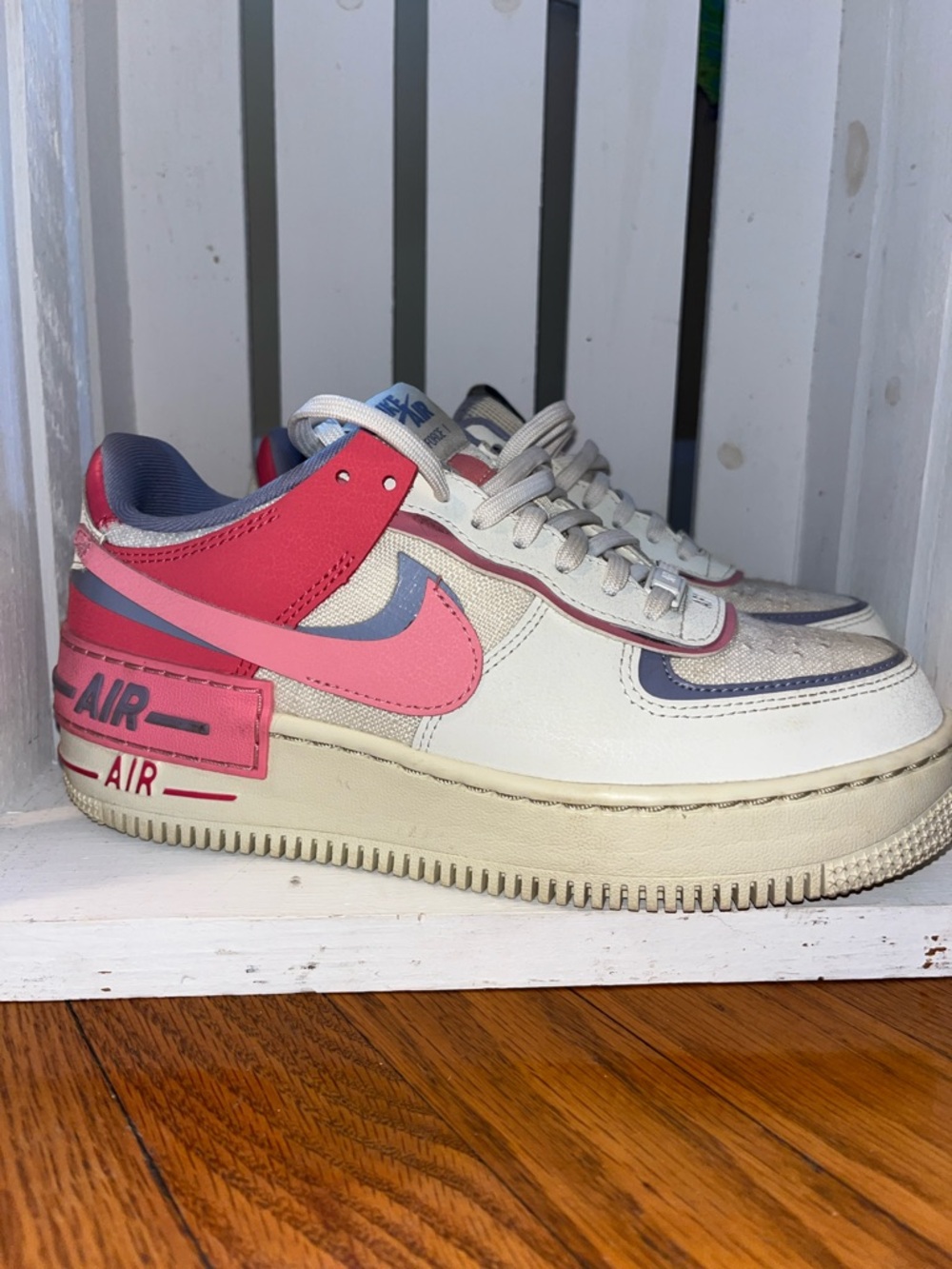 Nike Air Force 1